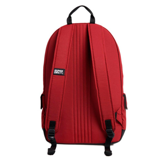 Superdry Τσάντα πλάτης Classic Montana Backpack